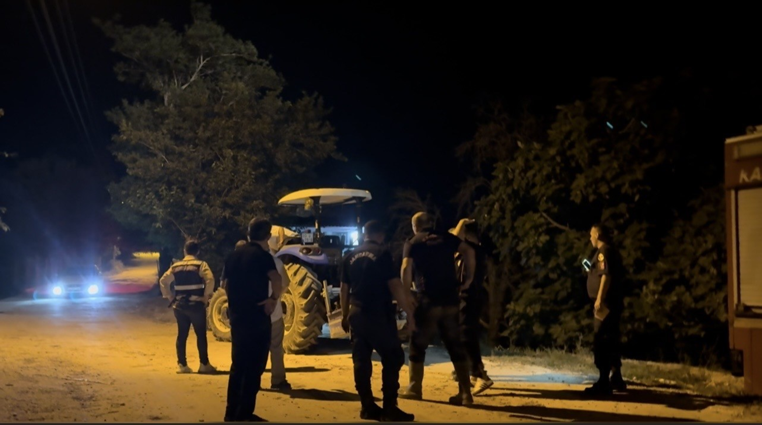 Osmaniye'de acı olay: Sumak toplamaya giden yaşlı kadın ölü bulundu
