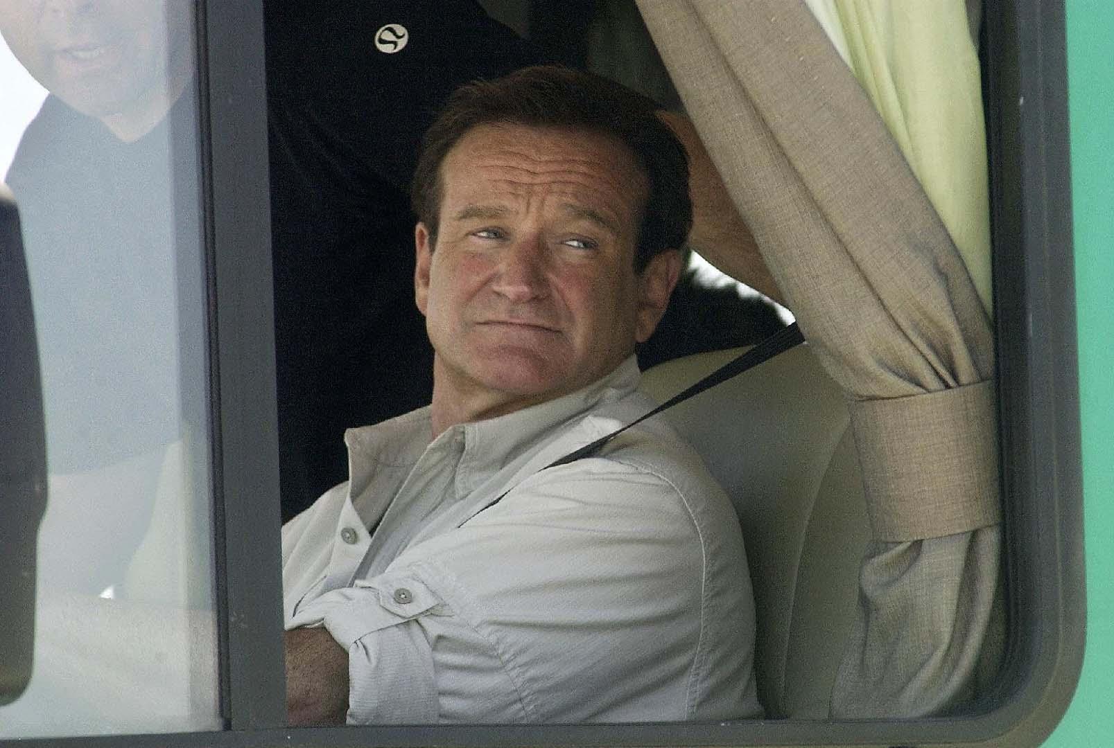 Robin Williams'ın çocukları hesabı neden yeniden açtı?