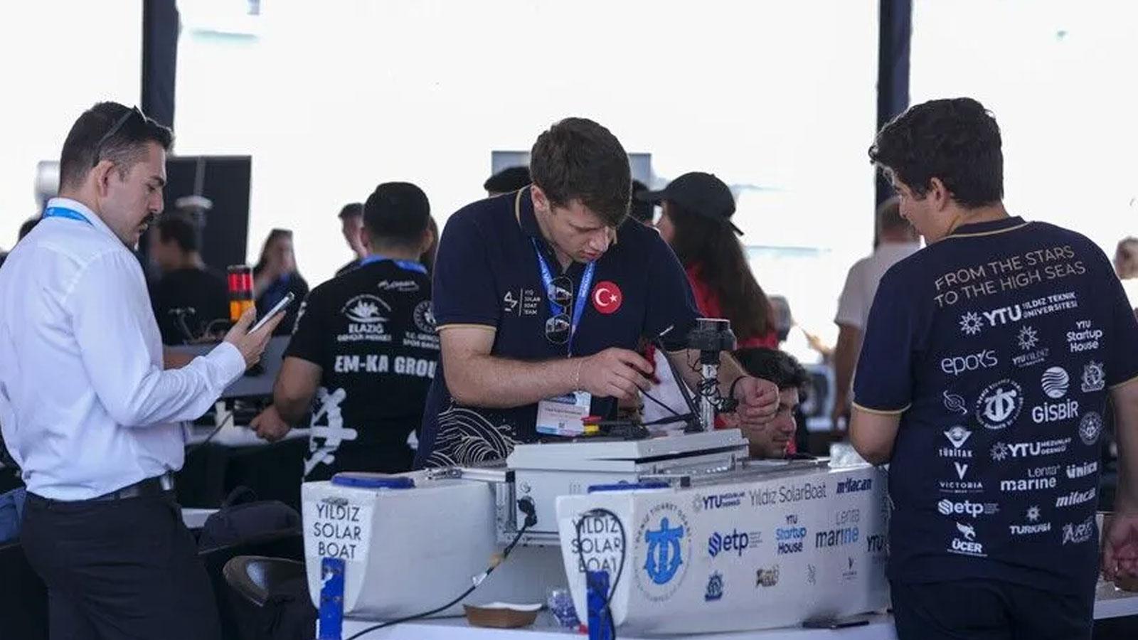 TEKNOFEST Gençlere Savunma ve Havacılık Projeleri İçin İmkanlar Sunuyor