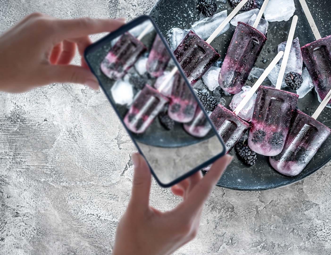 Telefonunuza kaydettiğiniz görüntüler neden aklınızda kalmıyor?