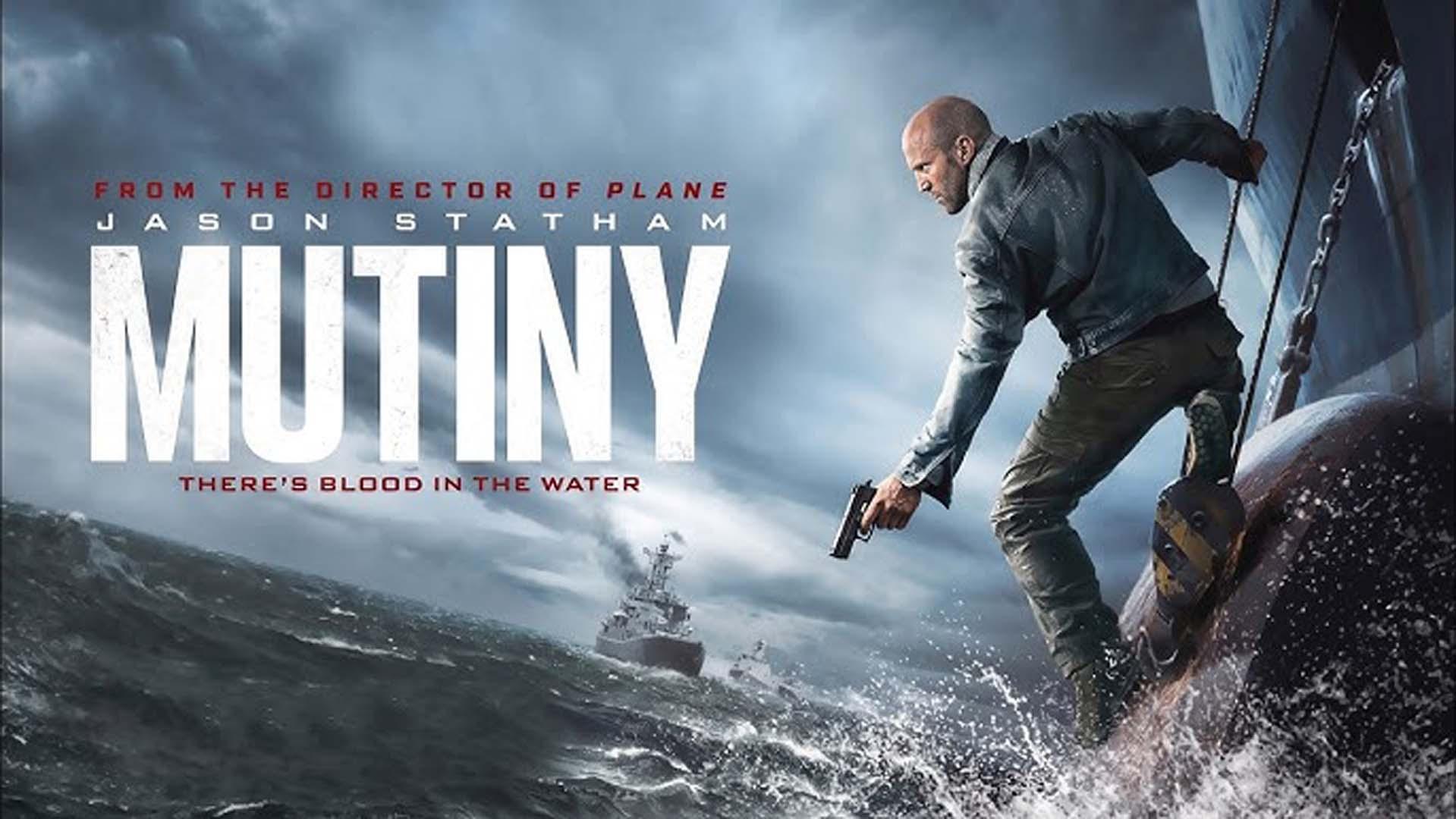 Amazon'dan Jason Statham'ın 'İsyan' filminde büyük sızıntı krizi