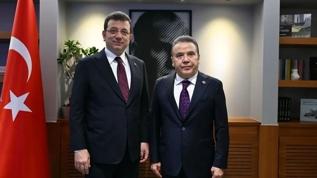 Böcek'in ''İmamoğlu'' itirafı doğrulandı! Baz kayıtları teyit etti