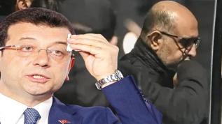 İmamoğlu suç örgütü davasında Aktaş savunma yaptı: 414 sanık yargılanıyor