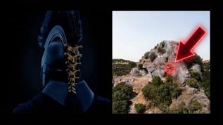 In the Spotlight with The Odyssey: Was It Written in This Cave?