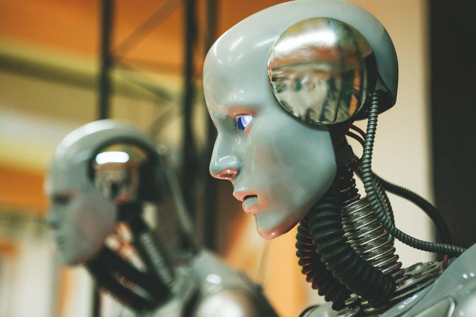 İnsansı robotlar neden hala insan iş gücünün yerini alamıyor?