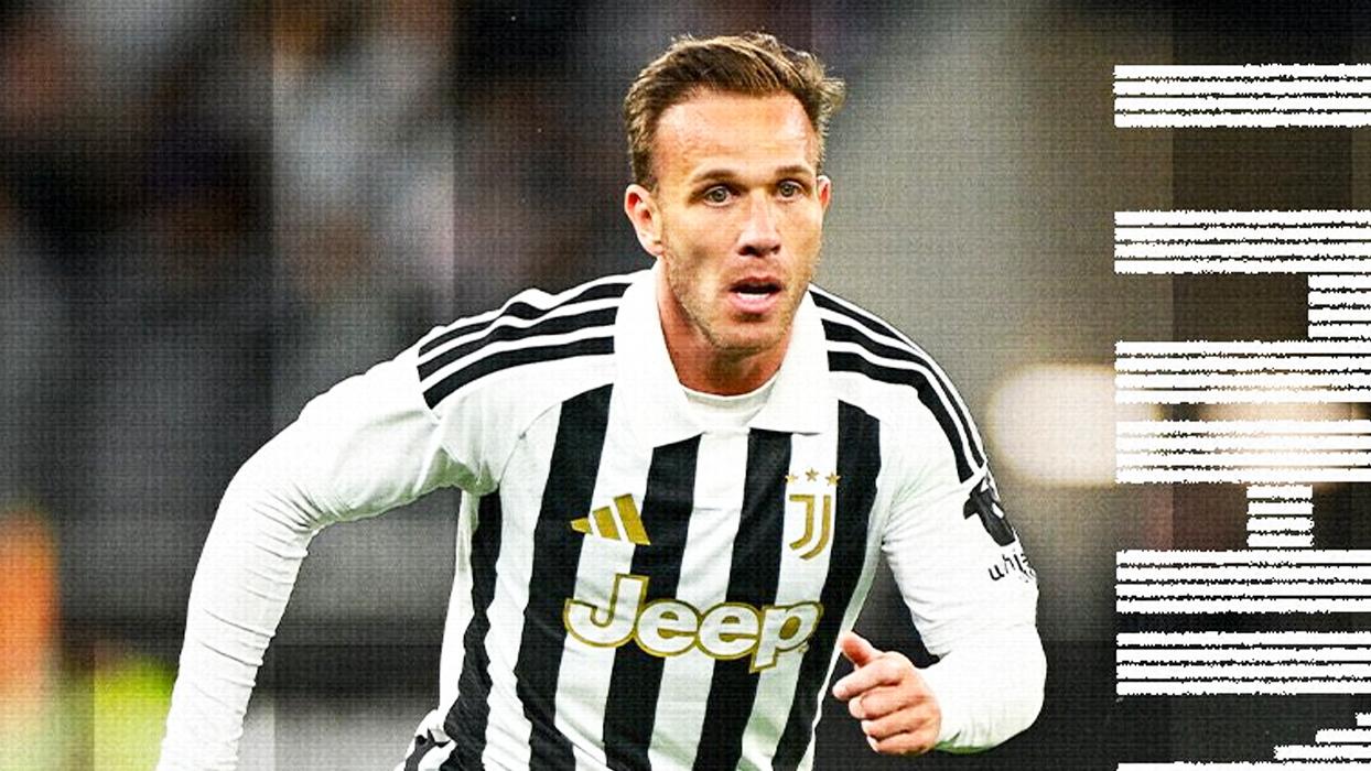 Orta sahaya bedava transfer! Beşiktaş, Arthur Melo'yu transfer etme hazırlığında