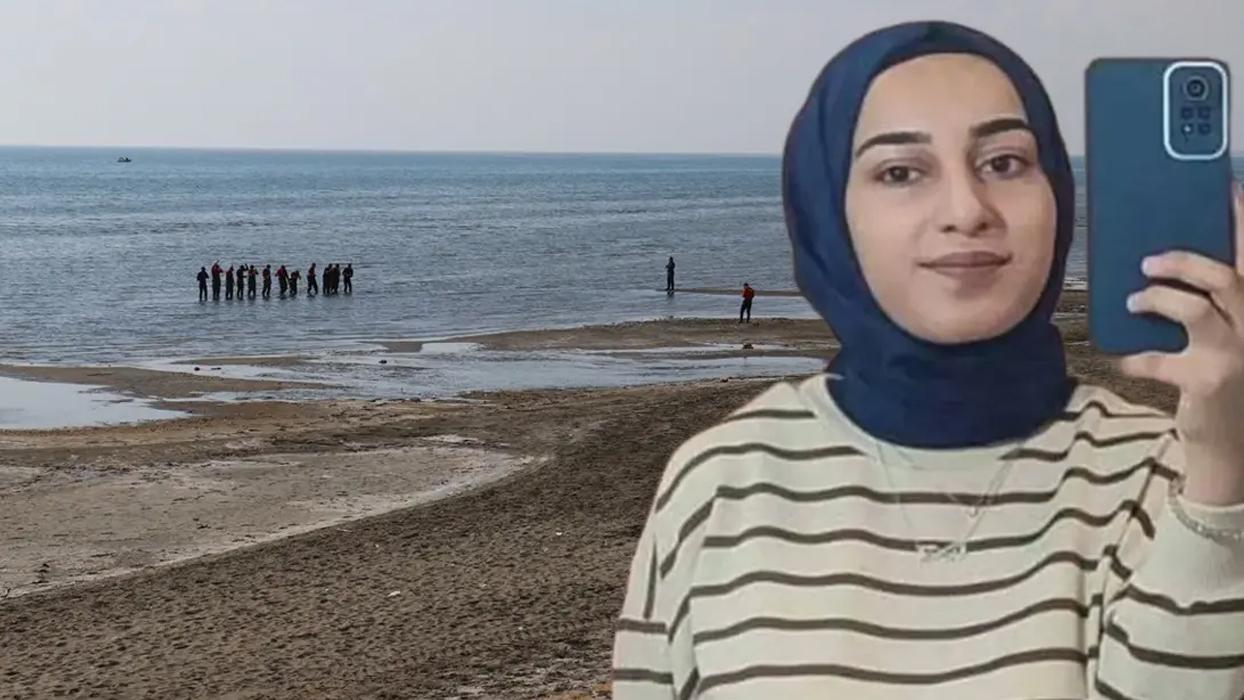 Sır çözülüyor mu? Rojin Kabaiş'in telefonunda 1 saatlik gizem