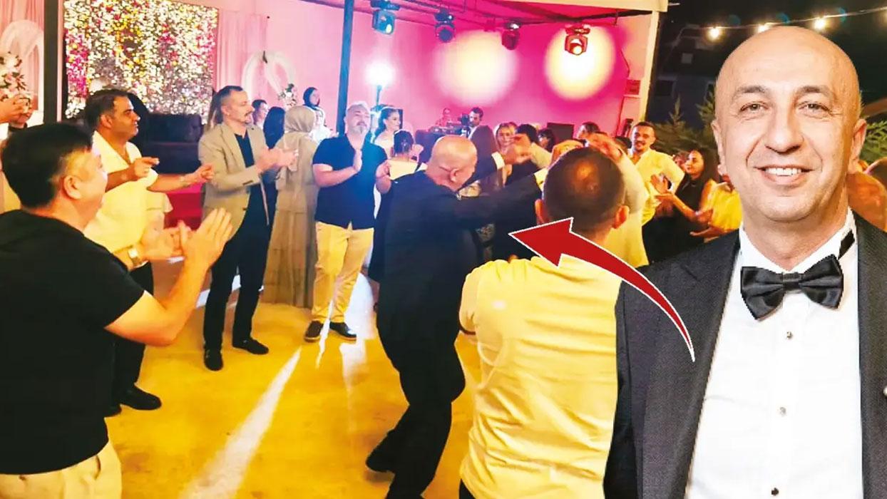Üvey babaya uykuda infaz! Nedeni dehşete düşürdü