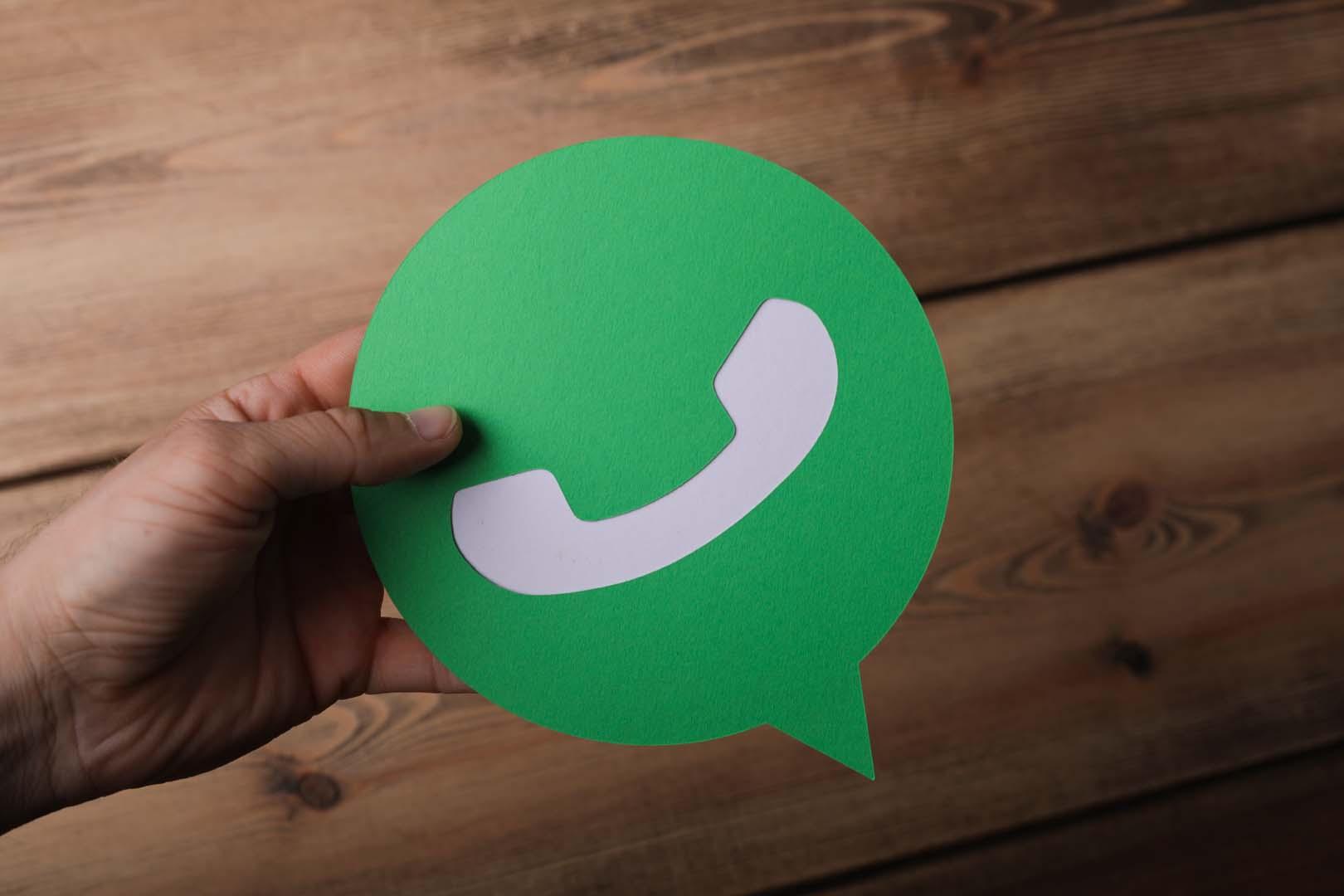WhatsApp'ın iOS tasarımında yeni dönem! Liquid Glass daha fazla arayüze geliyor