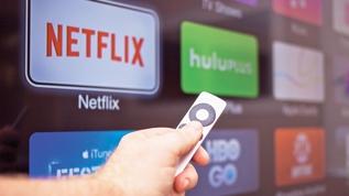 YouTube, NetflIx'e karşı içerik savaşında yeni hamle