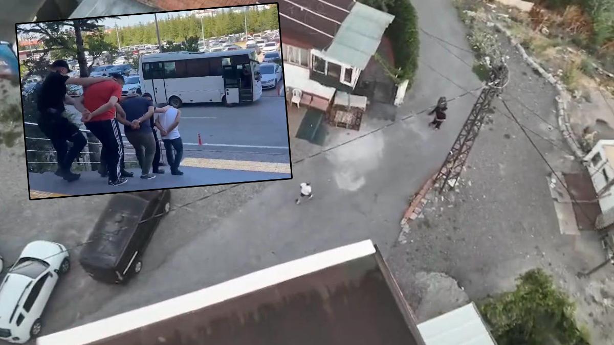 Zehir tacirleri kaçacak yer bulamadı! Dev operasyona AKSUNGUR İHA desteği