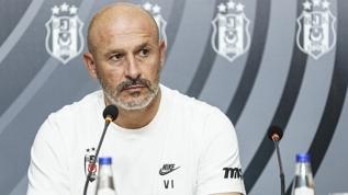 Beşiktaş'ın İtalyan Hocası Vincenzo Italiano yükselişte: 6 maçta 6 galibiyet!