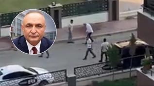 Bıçaklı saldırıya uğramıştı: Yeni Parti'li vekil Meriç entübe edildi