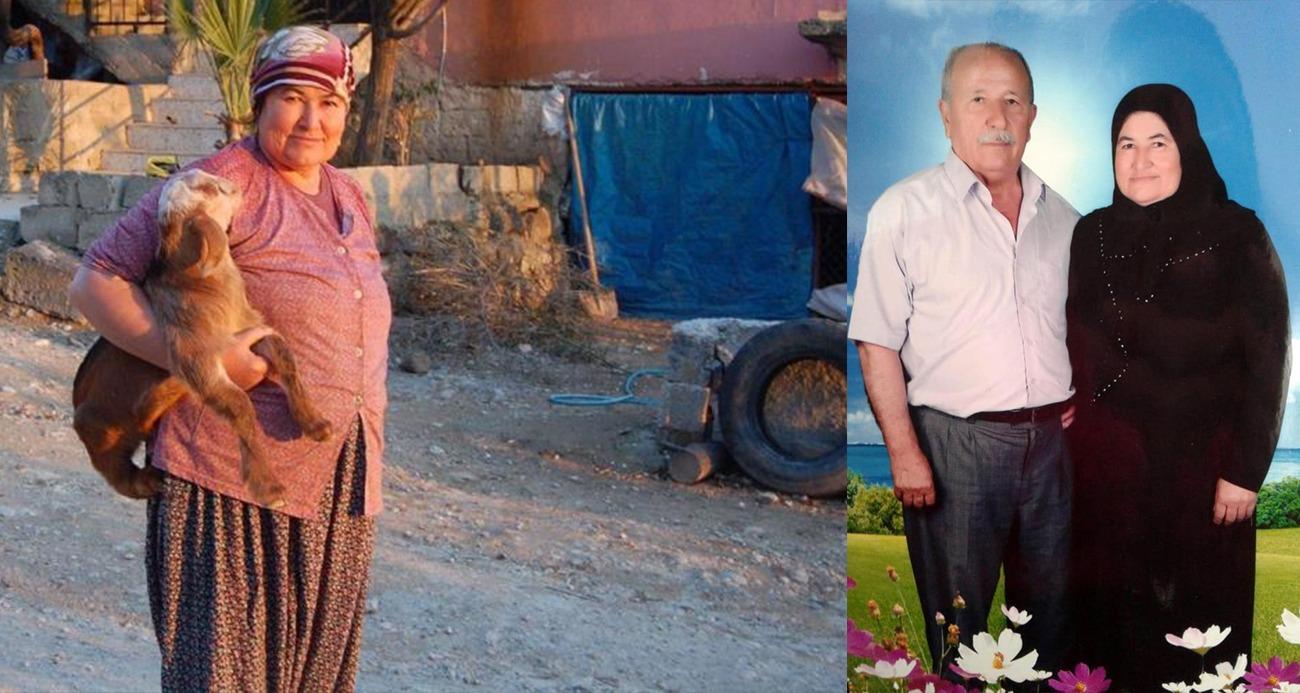 Çifte cinayet 7 yıl sonra çözüldü: Oğulları devlete teşekkür etti