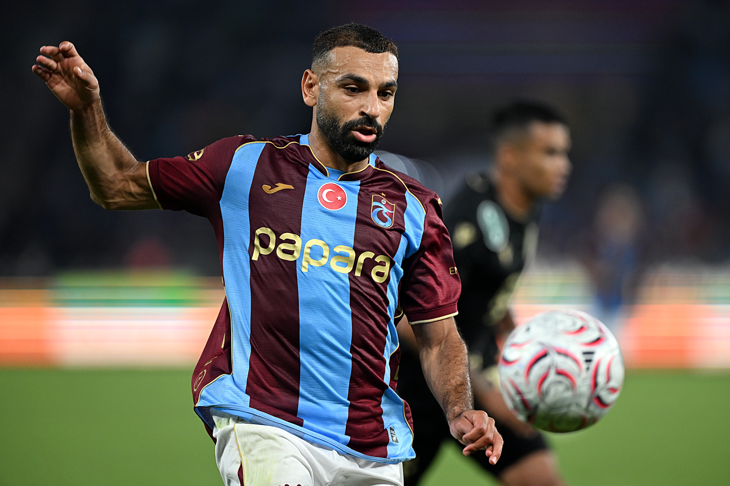 Ferencvaros-Trabzonspor maçını Sloven hakem Obrenovic yönetecek