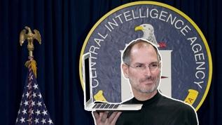 Gizli el devreye girdi! Steve Jobs'ı iflastan kurtaran anlaşma