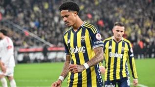 Jayden Oosterwolde'ye kanca! İtalya'dan teklif...