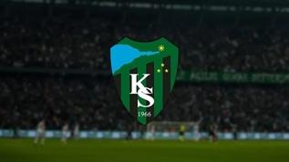 Kocaelispor'dan taraftarlarına çağrı