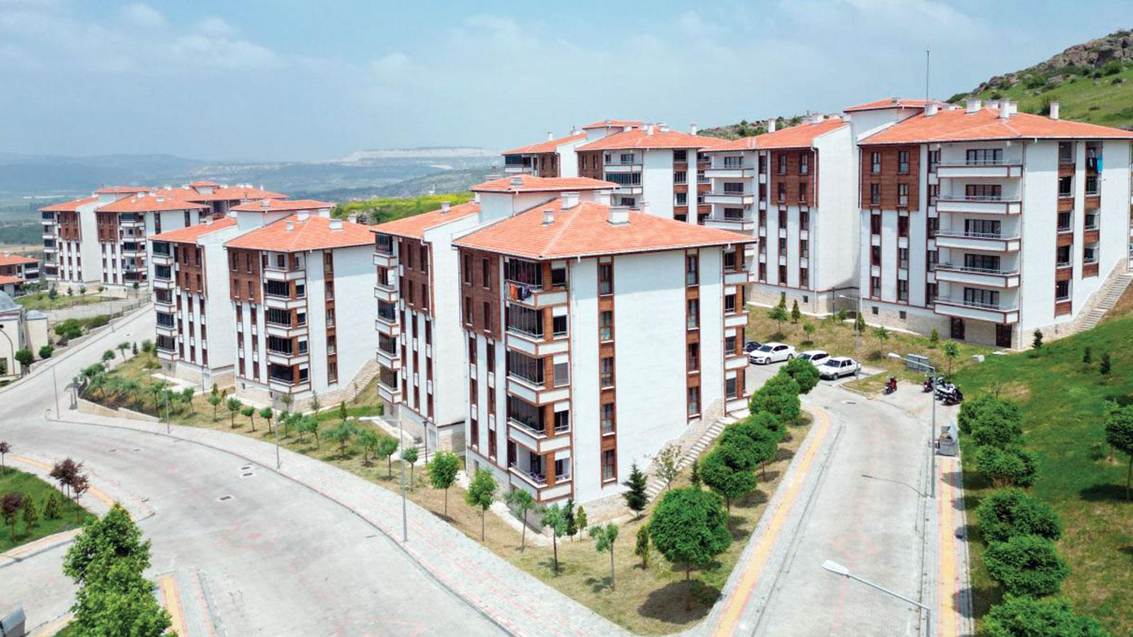 Konut satışında DASK devredilemeyecek