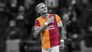 Mauro Icardi'yi duyurdular! Transfer resmen bitti