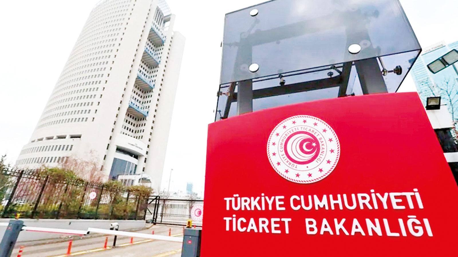 Mevzuata aykırı taşınmaz ve taşıt ilanı veren 82 işletmeye 8,2 milyon lira ceza