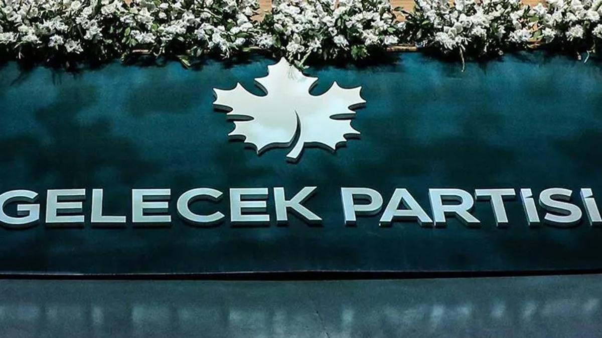 Siyasi faaliyetlerine son verildi: Gelecek Partisi feshedildi