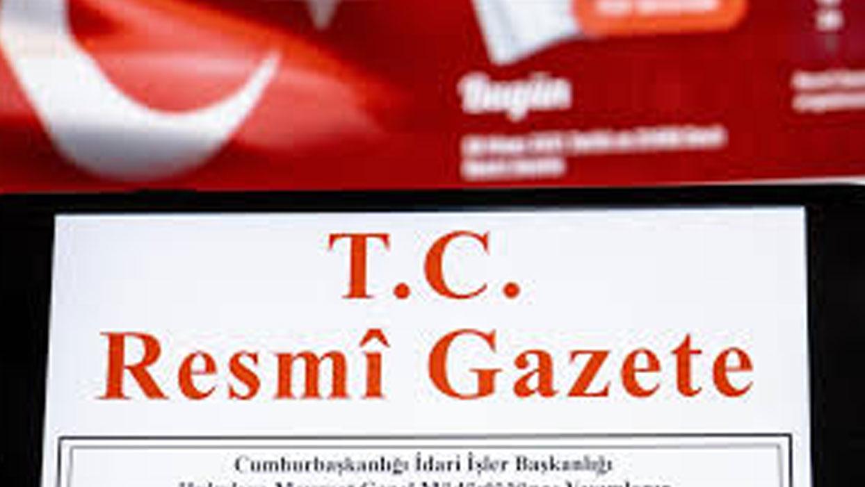 Ücretsiz seyahatte gelir desteğinde yetki değişti: Karar Resmi Gazete'de