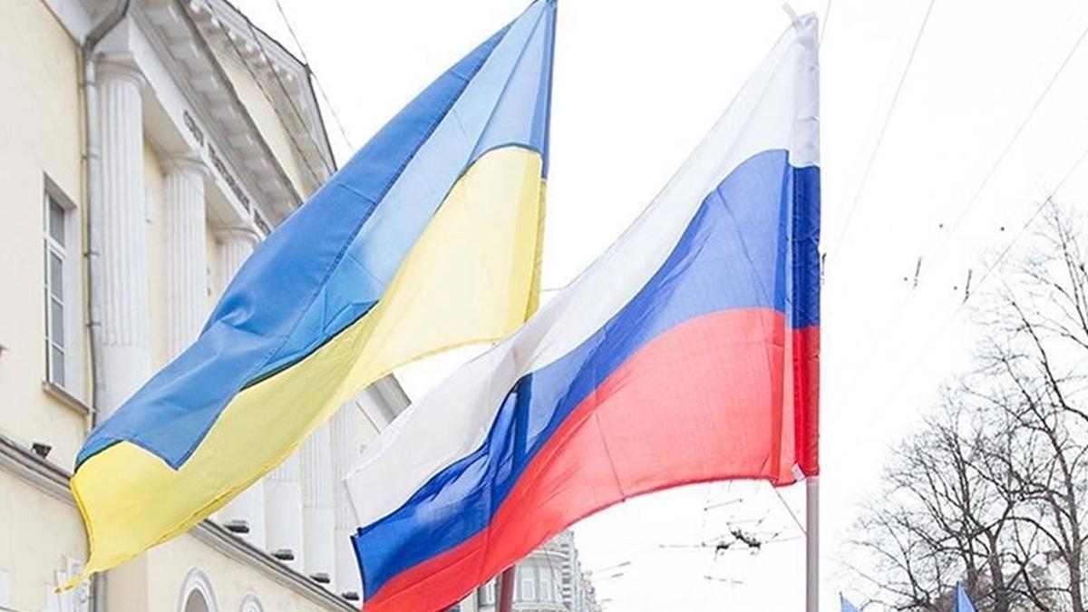 Ukrayna'dan dikkat çeken müzakere mesajı: Yaratıcı fikirlerimiz var