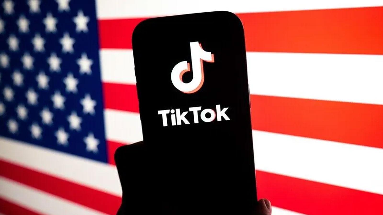 ABD Adalet Bakanlığı ile TikTok "çocuk gizliliği" davasında 400 milyon dolarlık uzlaşmaya vardı