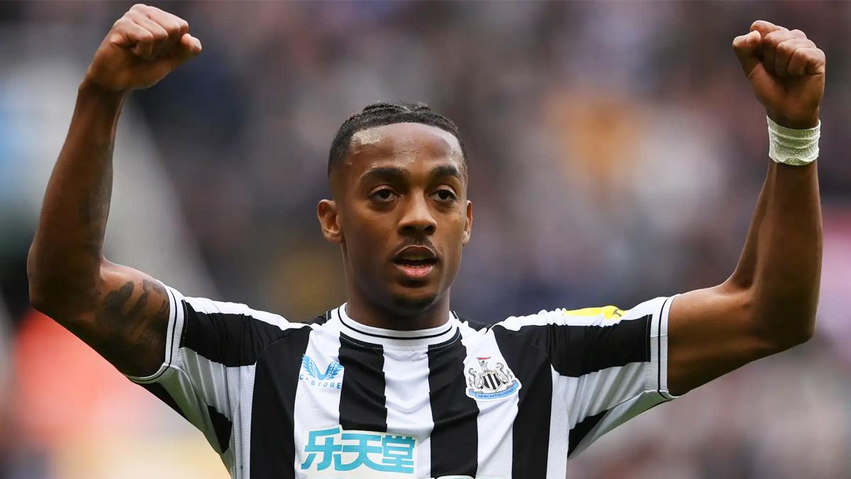 Beşiktaş, Joe Willock transferinde sona yaklaşıyor!