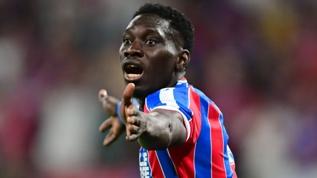 Galatasaray transferde hız kesmiyor: Rafael Leao ve Ismaila Sarr için yoğun mesai
