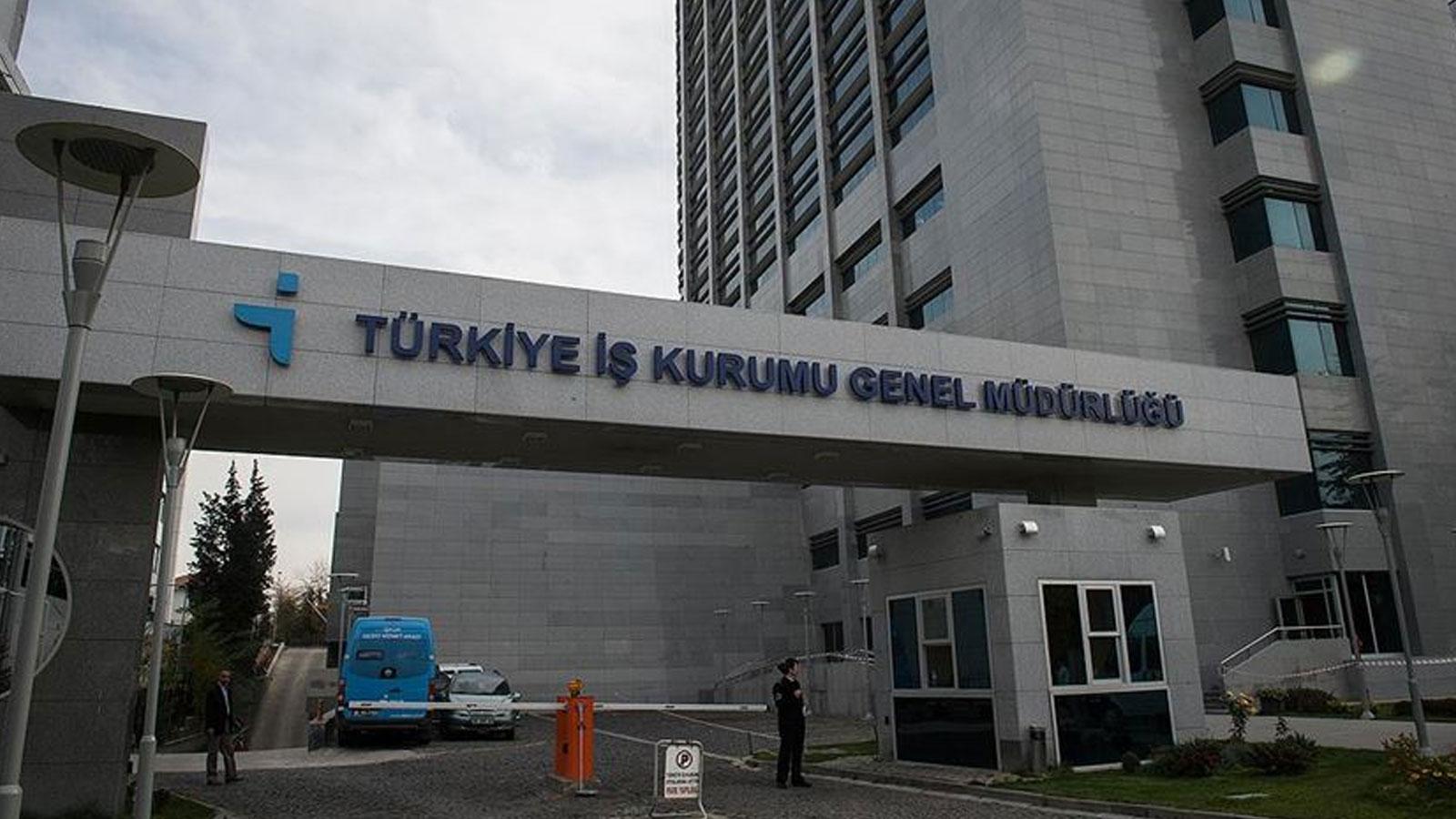 İŞKUR Danışman Bilgi Sistemi'nden 353 bin kişi faydalandı!
