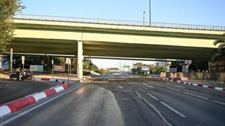 İstanbul'da bazı yollar trafiğe kapatıldı