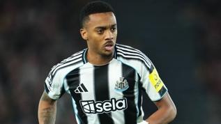 Joe Willock Beşiktaş'a doğru! Newcastle United'a 20 milyon euroluk teklif