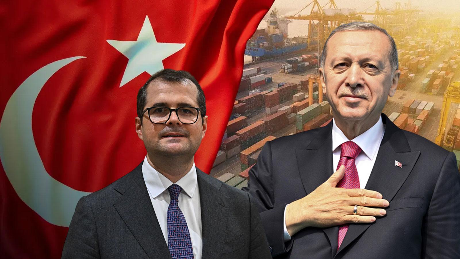 Moldova ve Türkiye arasında ekonomik köprüler güçleniyor