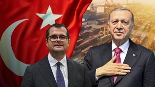 Moldova ve Türkiye arasında ekonomik köprüler güçleniyor