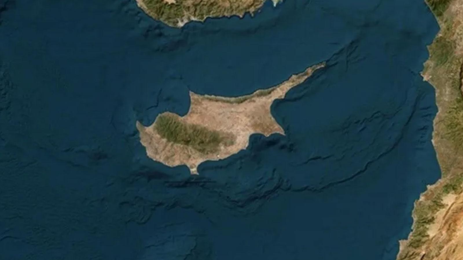 Rum basınından dikkat çeken iddia: Güney Kıbrıs'ta İsrail varlığı kalıcılaşıyor