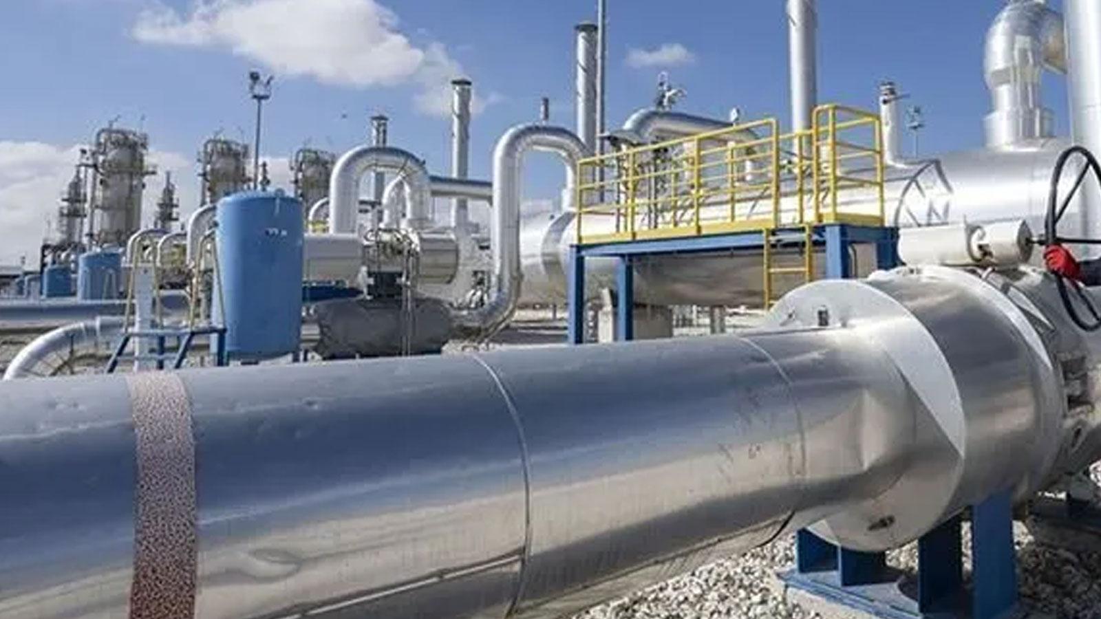 Rum yönetimi Türkiye-KKTC doğal gaz hattını BM'ye şikayet etti