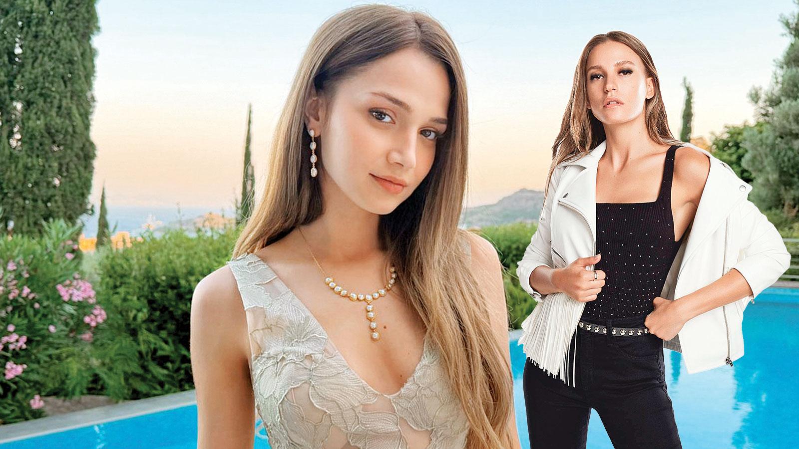 Serenay'la benzemiyoruz