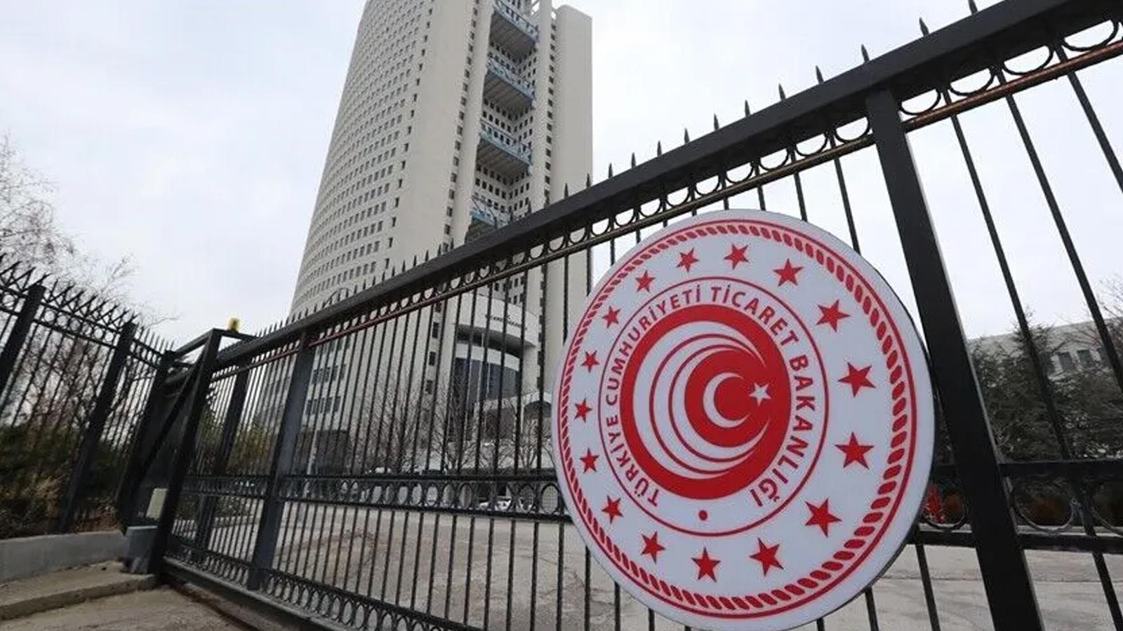 Ticarette teknik engellere ilişkin internet platformu yenilendi