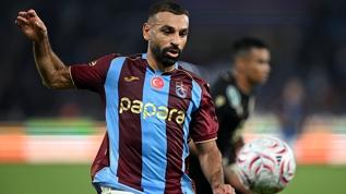 Trabzonspor- Başakşehir maçı saat kaçta, hangi kanalda? Muhtemel 11'ler