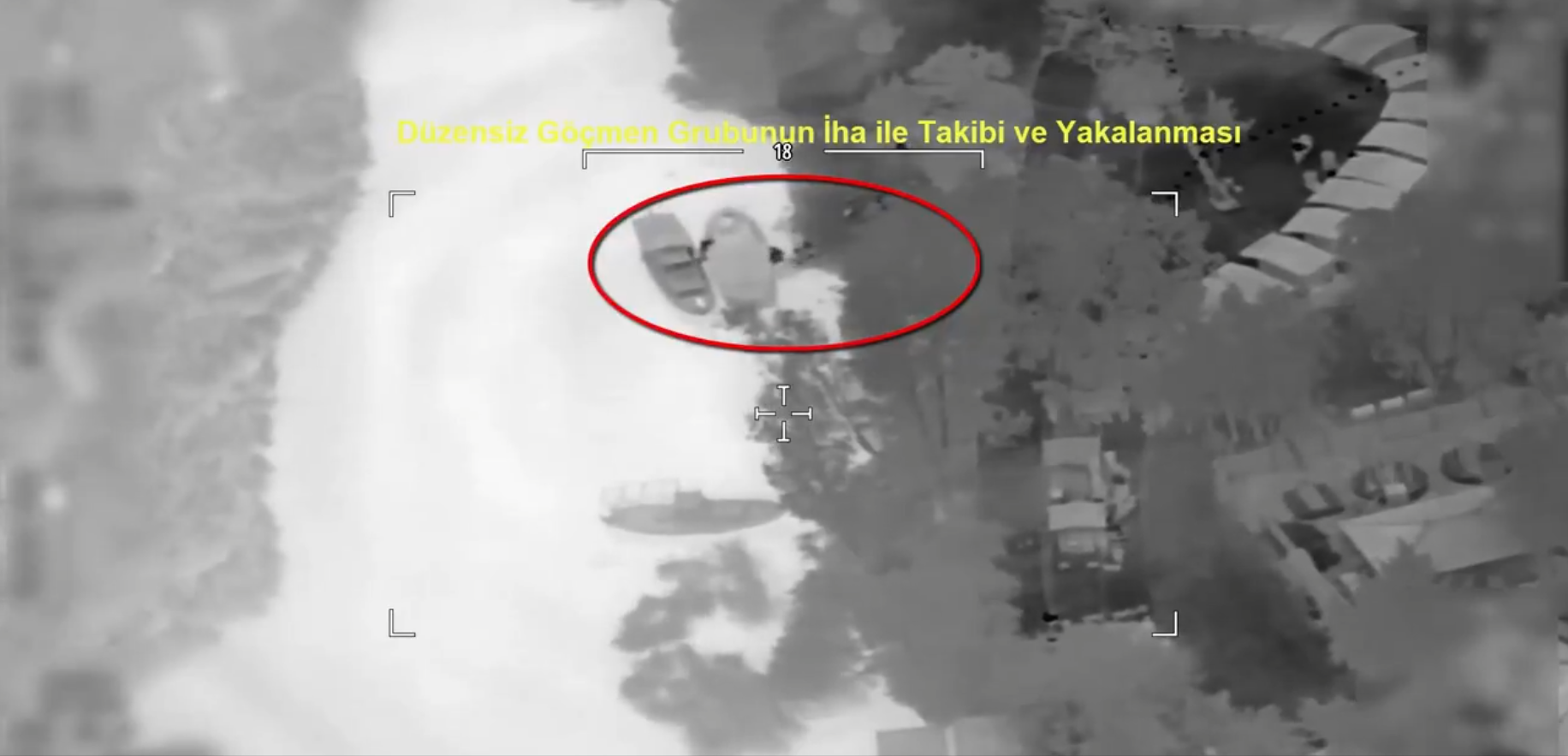 23 ilde eş zamanlı operasyon! Havadan ve karadan darbe vuruldu