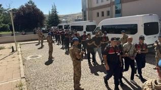 39 şüpheli gözaltına alındı: 19 ilde yasa dışı bahis operasyonu
