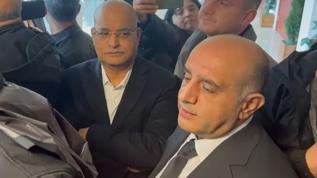 Aziz İhsan Aktaş, “örgüt kurma” suçundan beraat etti