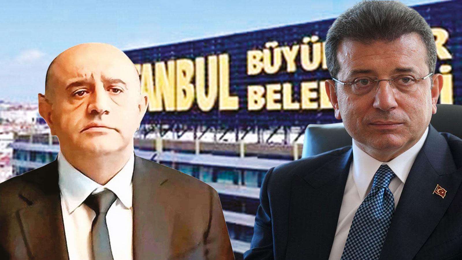 CHP'li belediyelerdeki vurgunda hesap vakti! Aziz İhsan Aktaş davasında karar bekleniyor