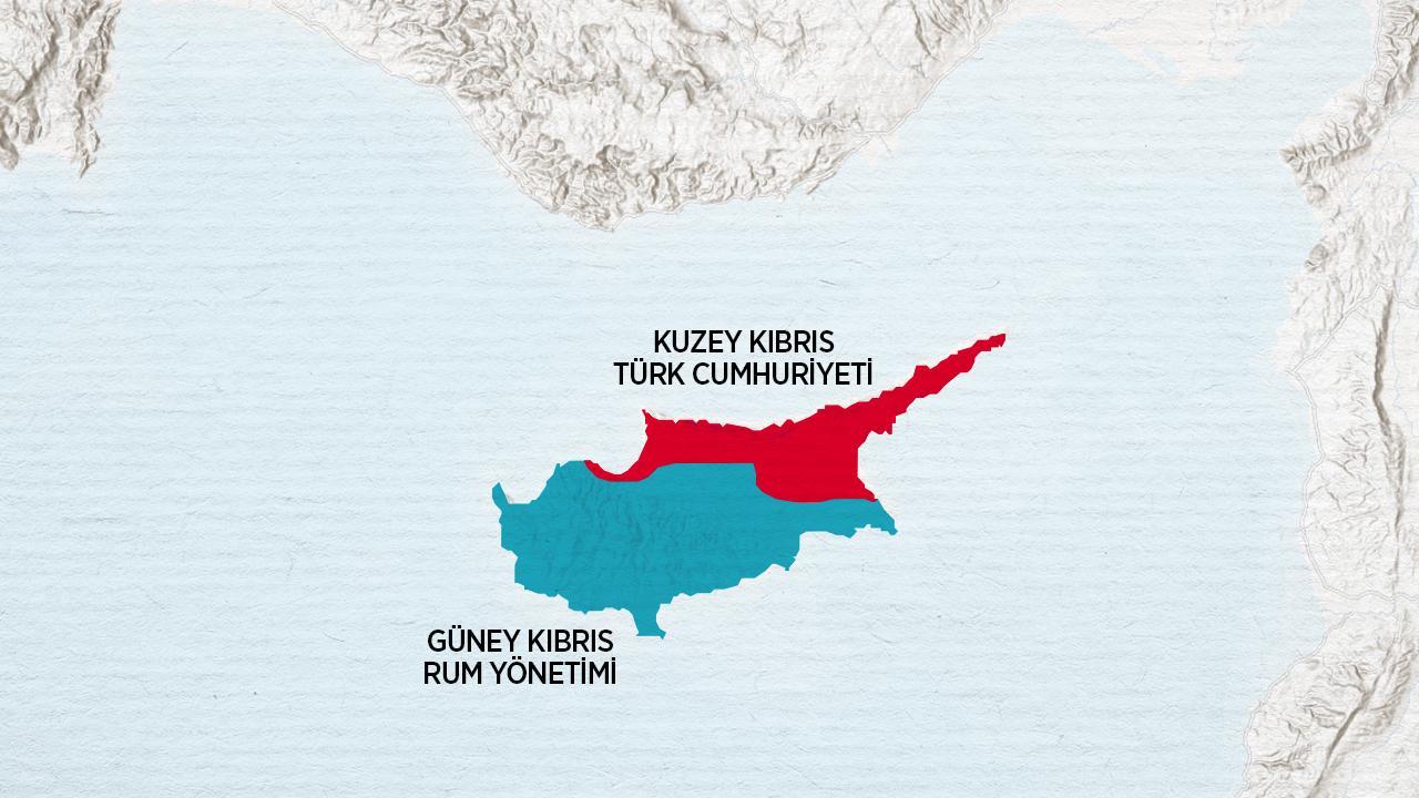 Güney Kıbrıs'ta İsrail yerleşimi tartışması