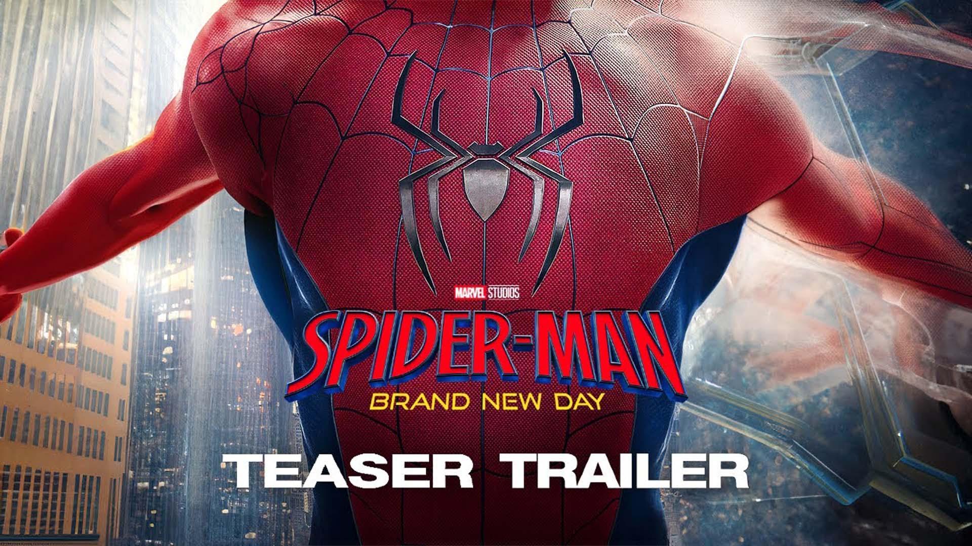 Spider-Man: Brand New Day filminde yapay zeka tartışması büyüyor