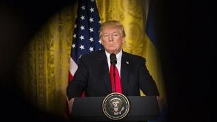 Trump Kanada'nın fişini çekti! 2027'de yeni tarifeler başlıyor