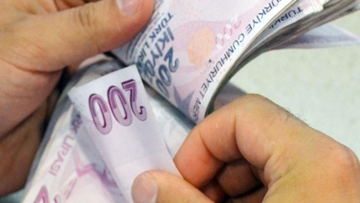 Yeni asgari ücret için geri sayım başladı! ''Almanya modeli'' teklifi