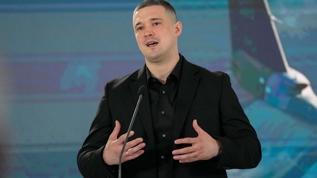 Zelensky'yi zor durumda bırakabilecek soruyu eski bakanı gündeme getirdi